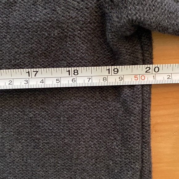 Banana Republic🌟 Sweater Dress - Size Small - Without Tag - Picture 10 of 10